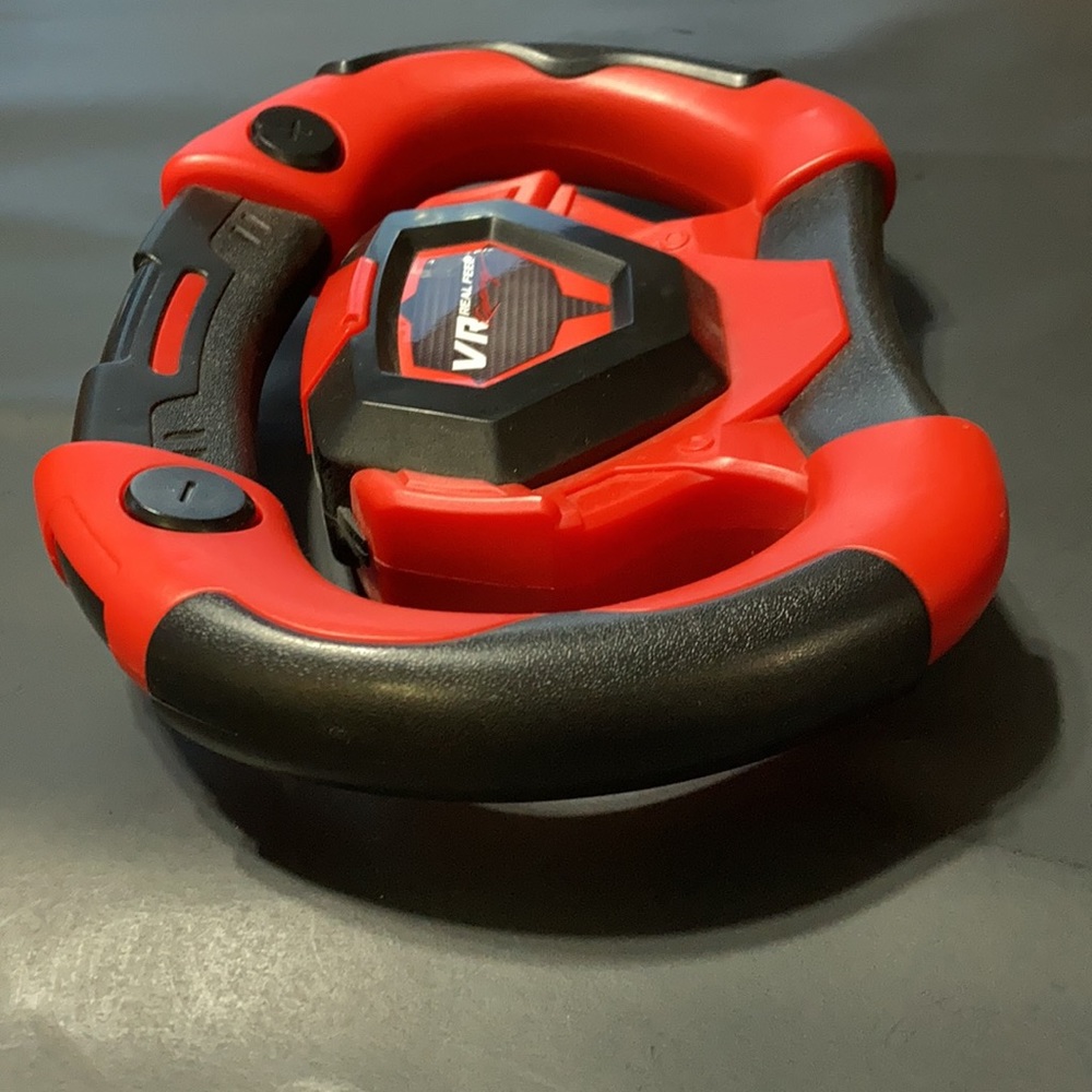 VR Real Feel Racing for IPhone and Android - Picture 7 of 15